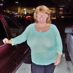 Nancy - Everyone Wants Their Granny To Be Like This - Part 2. (x3)