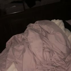 Creamy blonde slut creampie