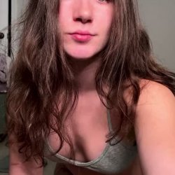 Wonderful girl
