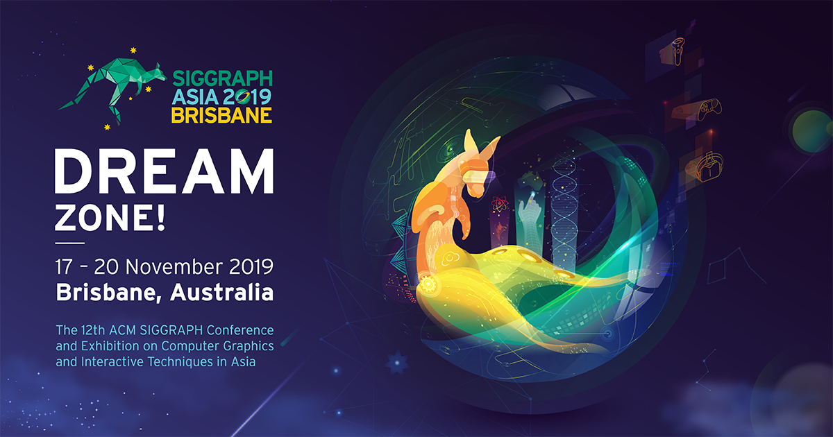 ACM SIGGRAPH Frontiers Workshops