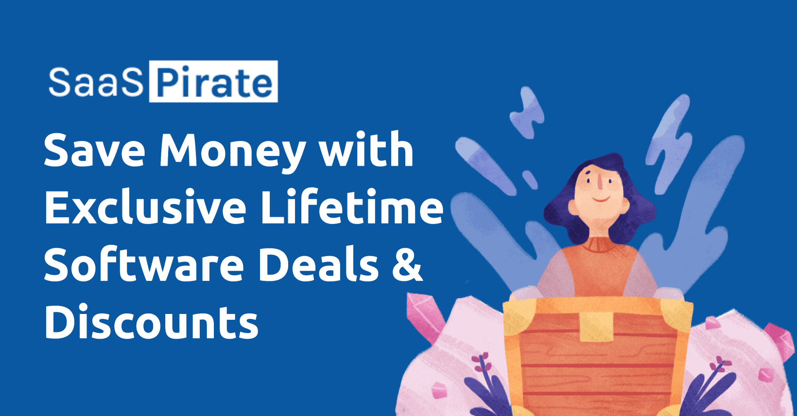 AI Agents Lifetime Deals & Discounts List (2025) - SaaSpirate