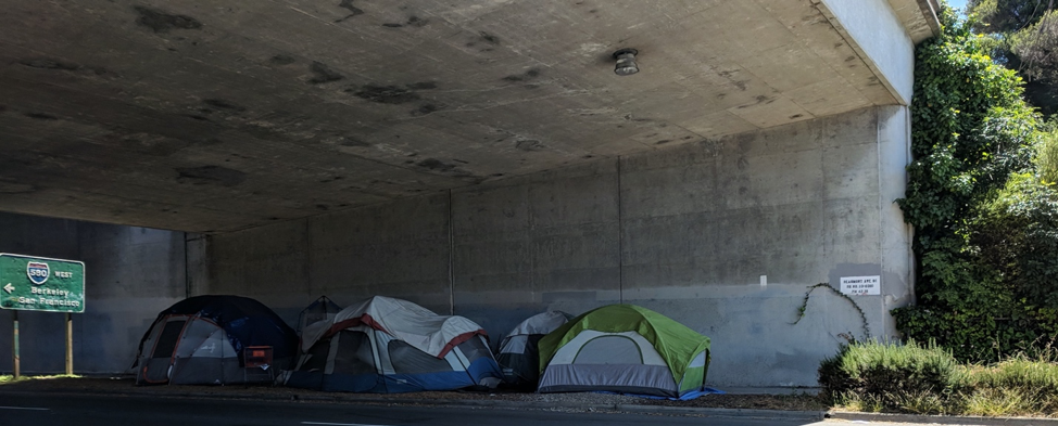 Breaking The Cycle Of Homelessness And Jail