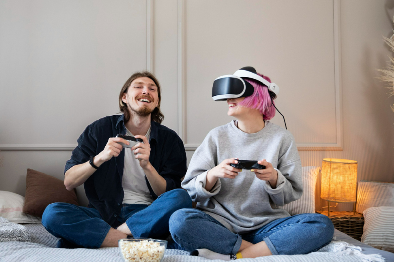 The Kidult Trend: Why Adults are Rediscovering the Magic of Toys | Sago