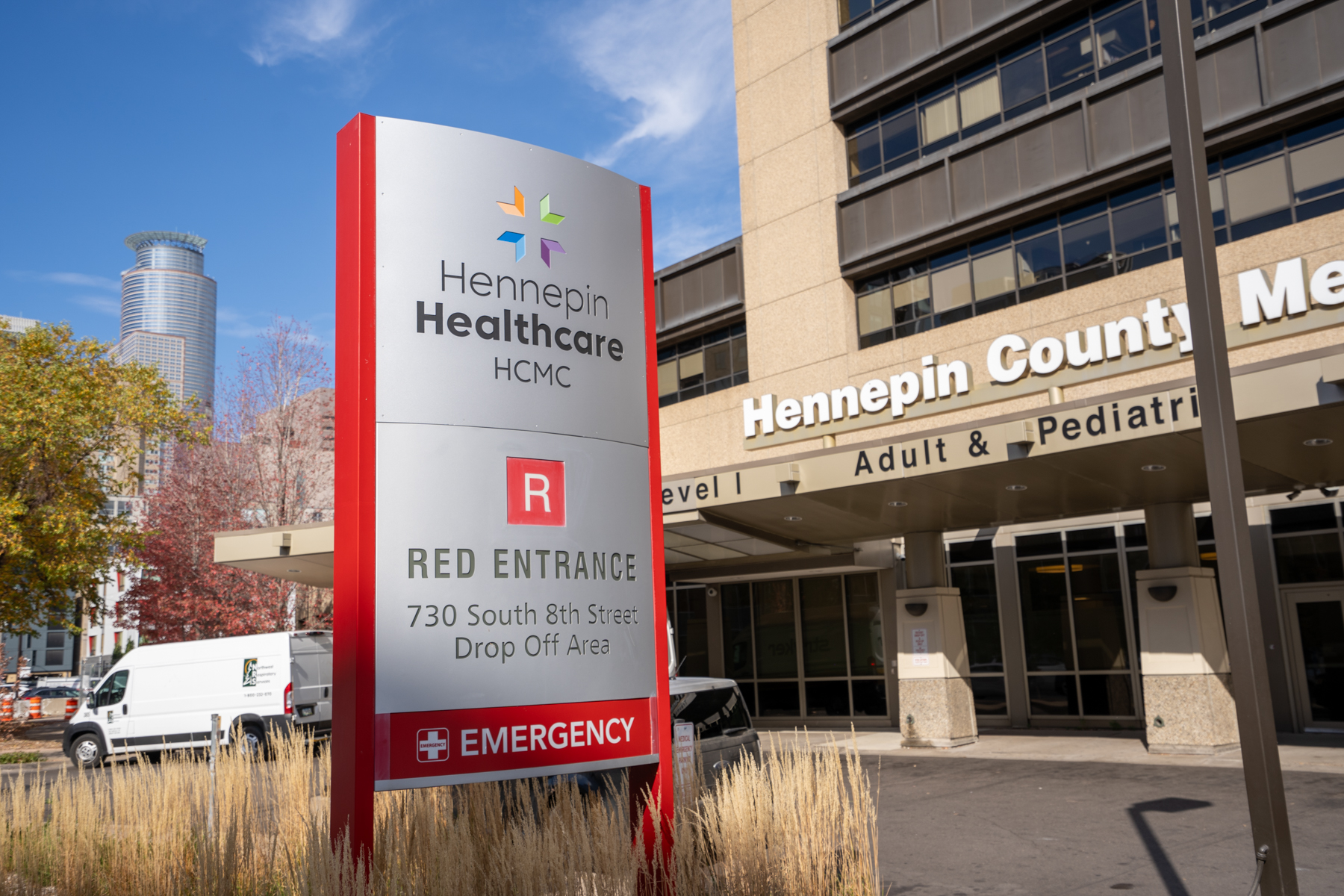 Homeland Security audits Hennepin Healthcare employee records