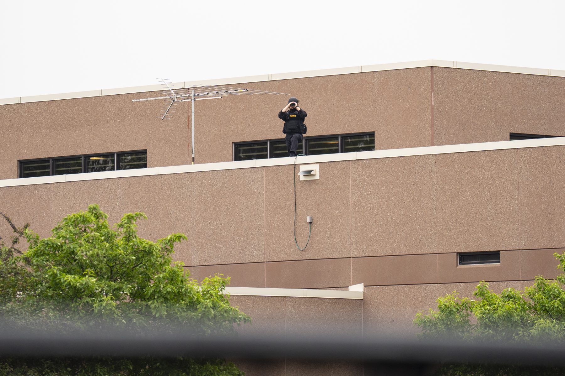 Feds push Minnesota county jails to give ICE more access