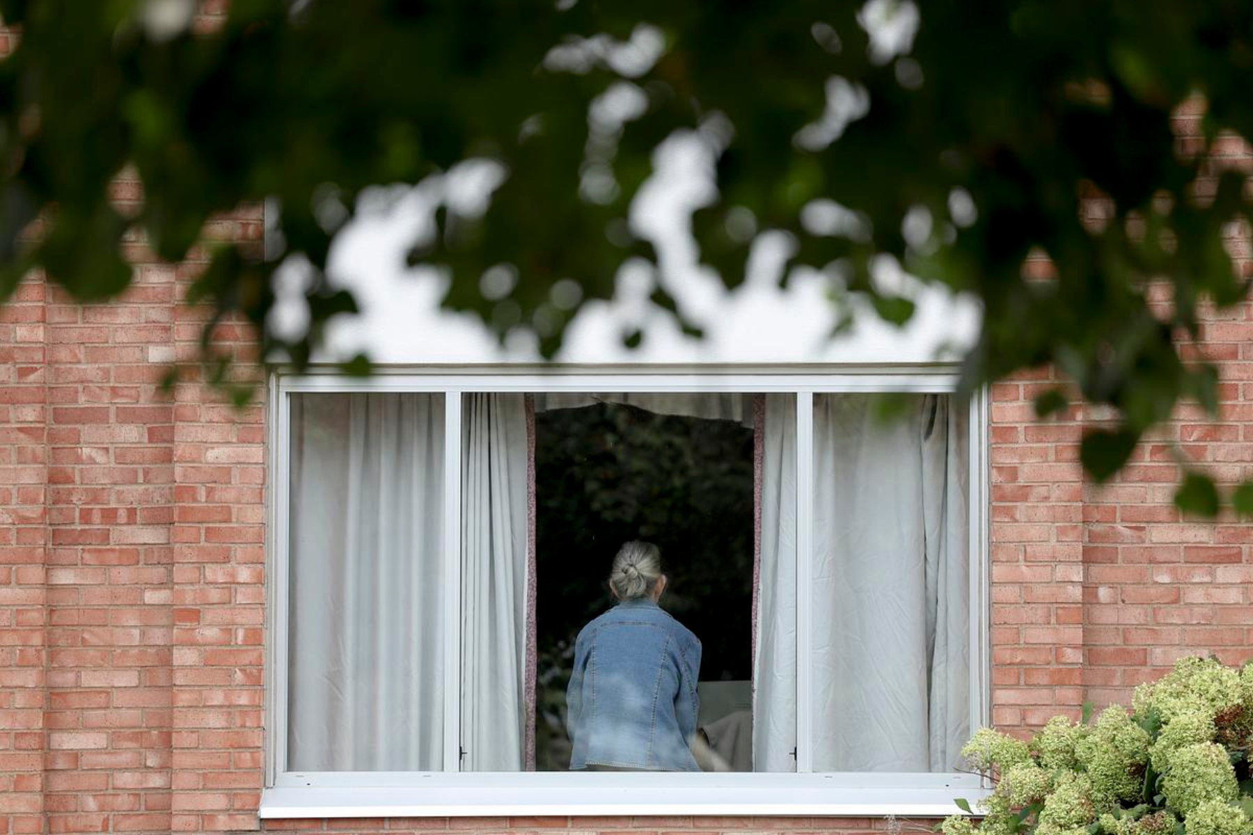 Nursing home staffing crisis: Minnesota's new wage laws spark fear among operators — Sahan Journal