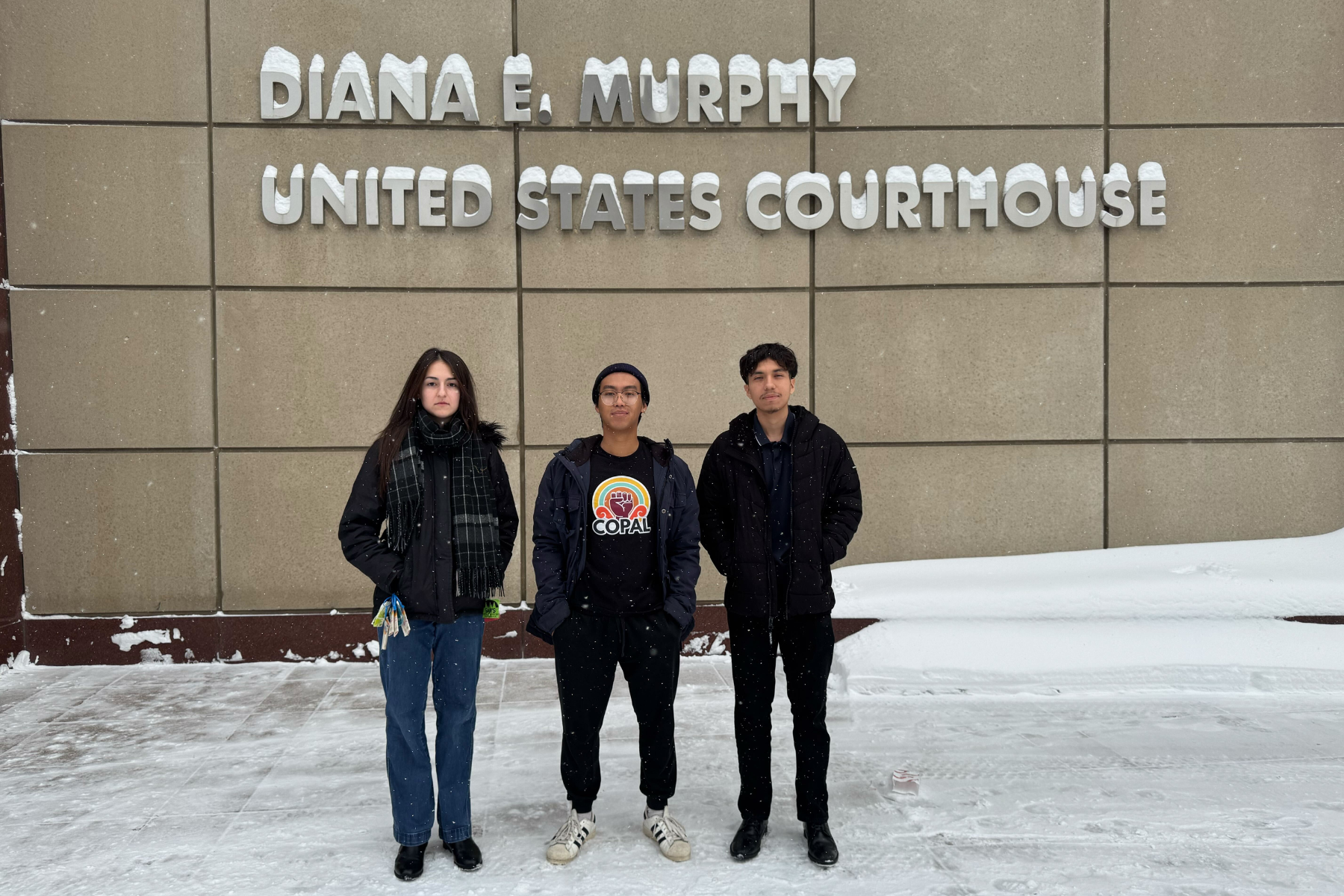 Judge tosses challenge to in-state tuition for undocumented Minnesotans