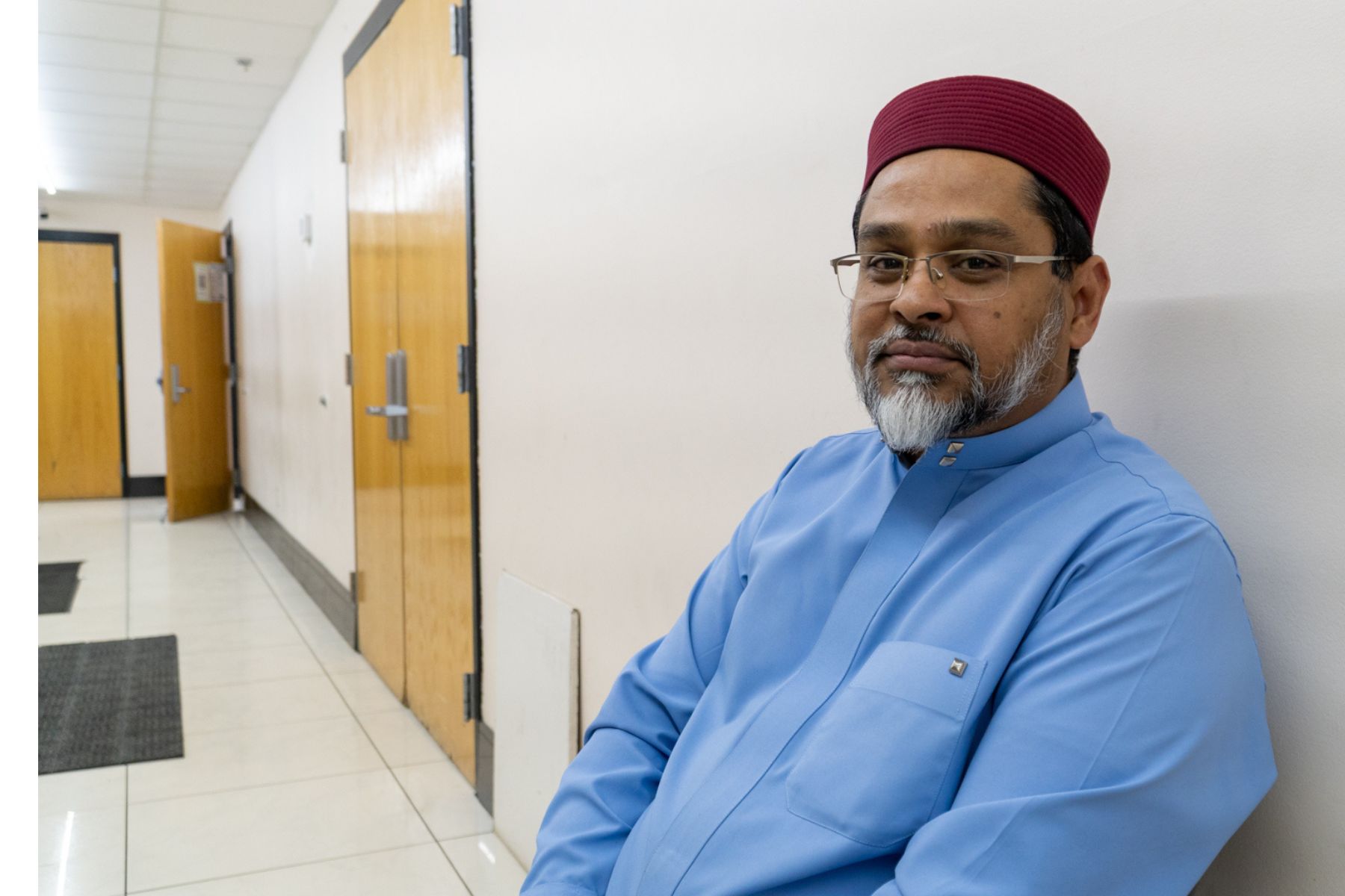Twin Cities mosques increase lean on community amid ICE enforcement
