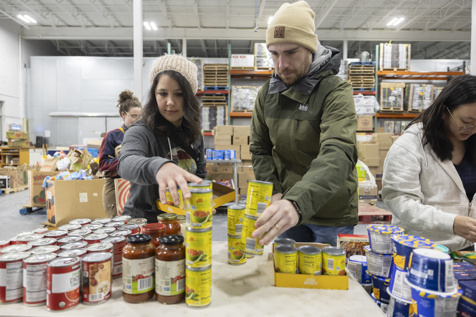 Ways to help as ICE activity ramps up in Minnesota