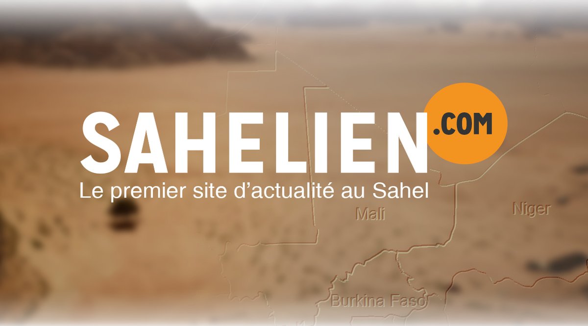 Sahelien_com User cover