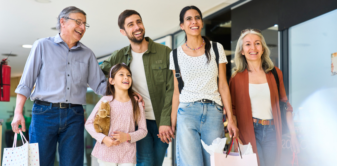How Each Generation Shops in 2025 - Clienteling app for retail