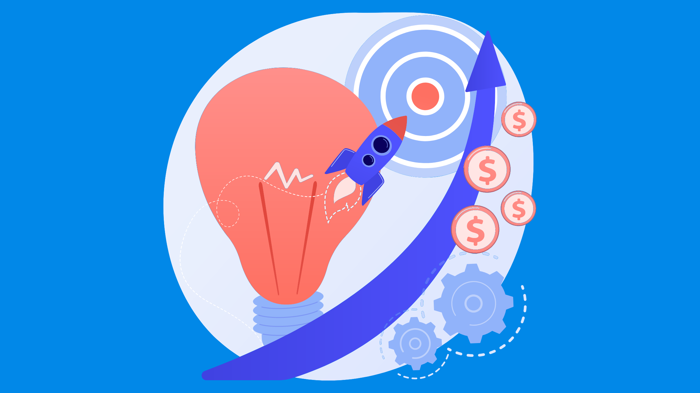 Accomplish More with Automation | Salient Process