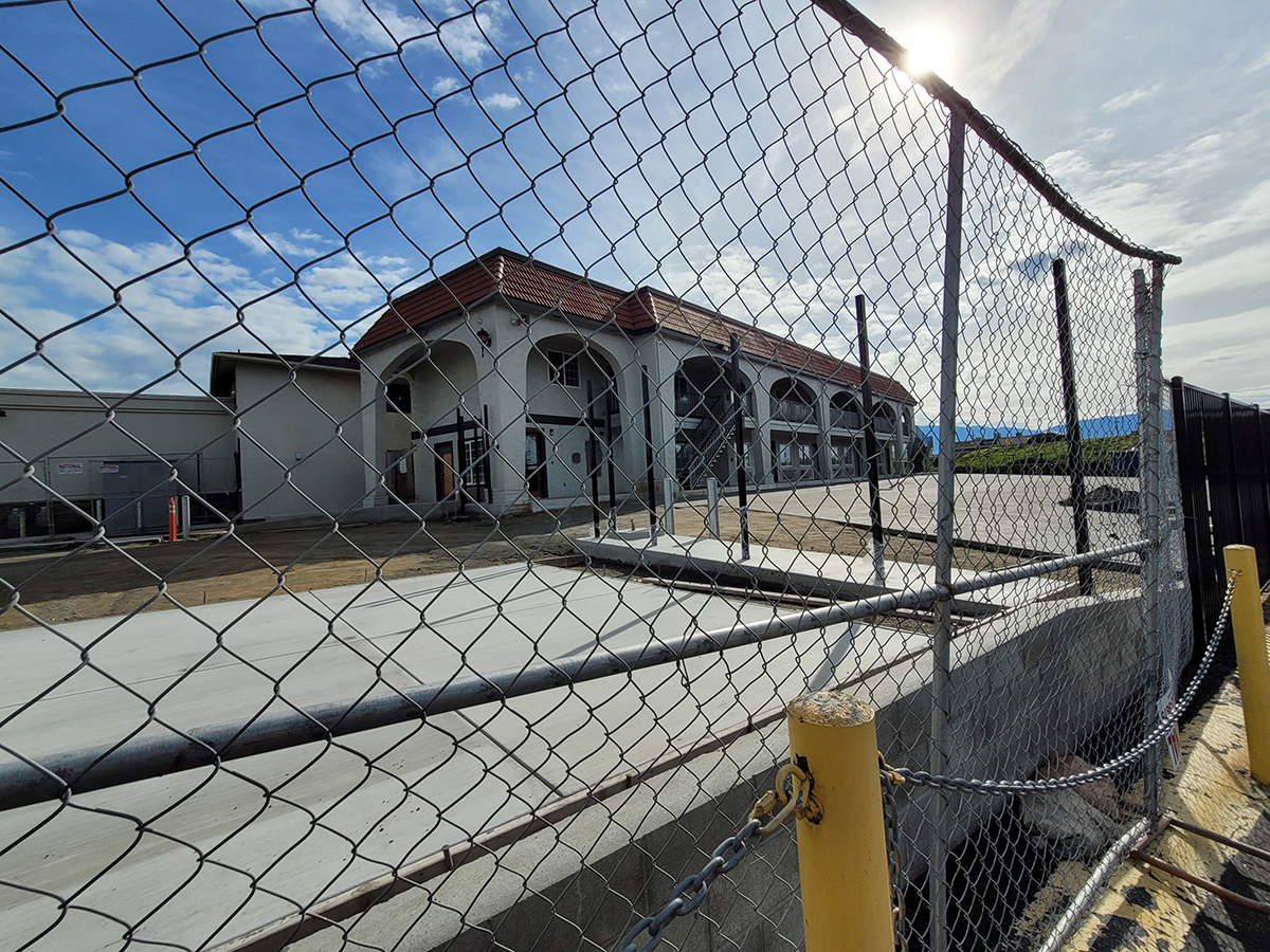 Salinas Project Homekey housing projects derailed, funds missing - Salinas Valley Tribune | Gonzales, Soledad, Greenfield CA