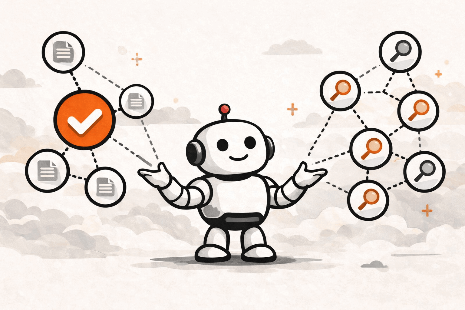 Grounding queries vs fan-out queries: The two hidden layers of AI visibility - SALT.agency®