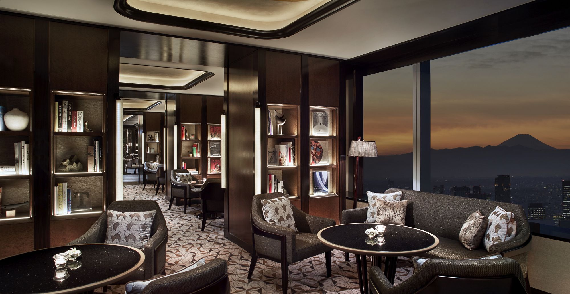 Marriott Platinum Breakfast and Lounge Access Master Chart - SamChui.com
