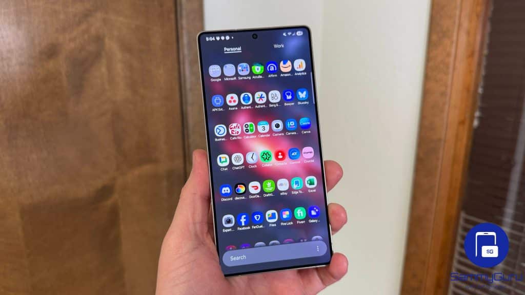 Samsung Secures Three Spots in Top 10 Best-Selling Smartphones of 2025 - SammyGuru