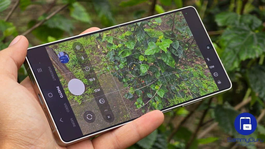 Galaxy S26 Ultra Tipped to Bring Better Video Recording - SammyGuru