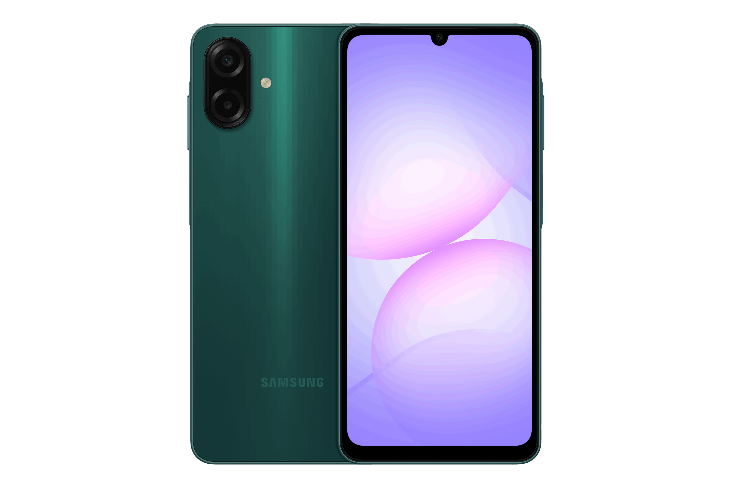 Galaxy A07 5G Won’t Let You Down When It Comes to Battery - SammyGuru