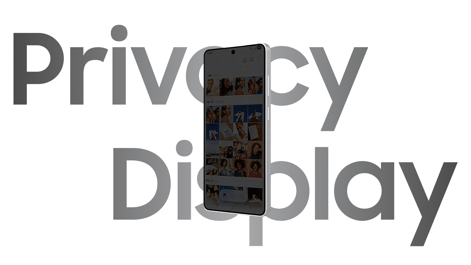 Here’s How the Galaxy S26 Ultra’s Privacy Display Will Work - SammyGuru