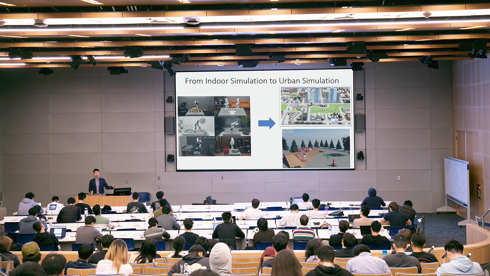 UCLA’s Online Engineering Master’s Program Again Ranked No. 1 by U.S. News | UCLA Samueli School Of Engineering