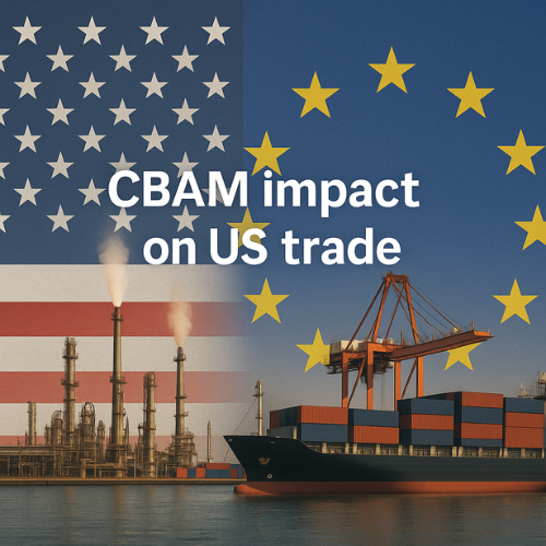 CBAM Impact on US Trade: Sandbag’s Analysis