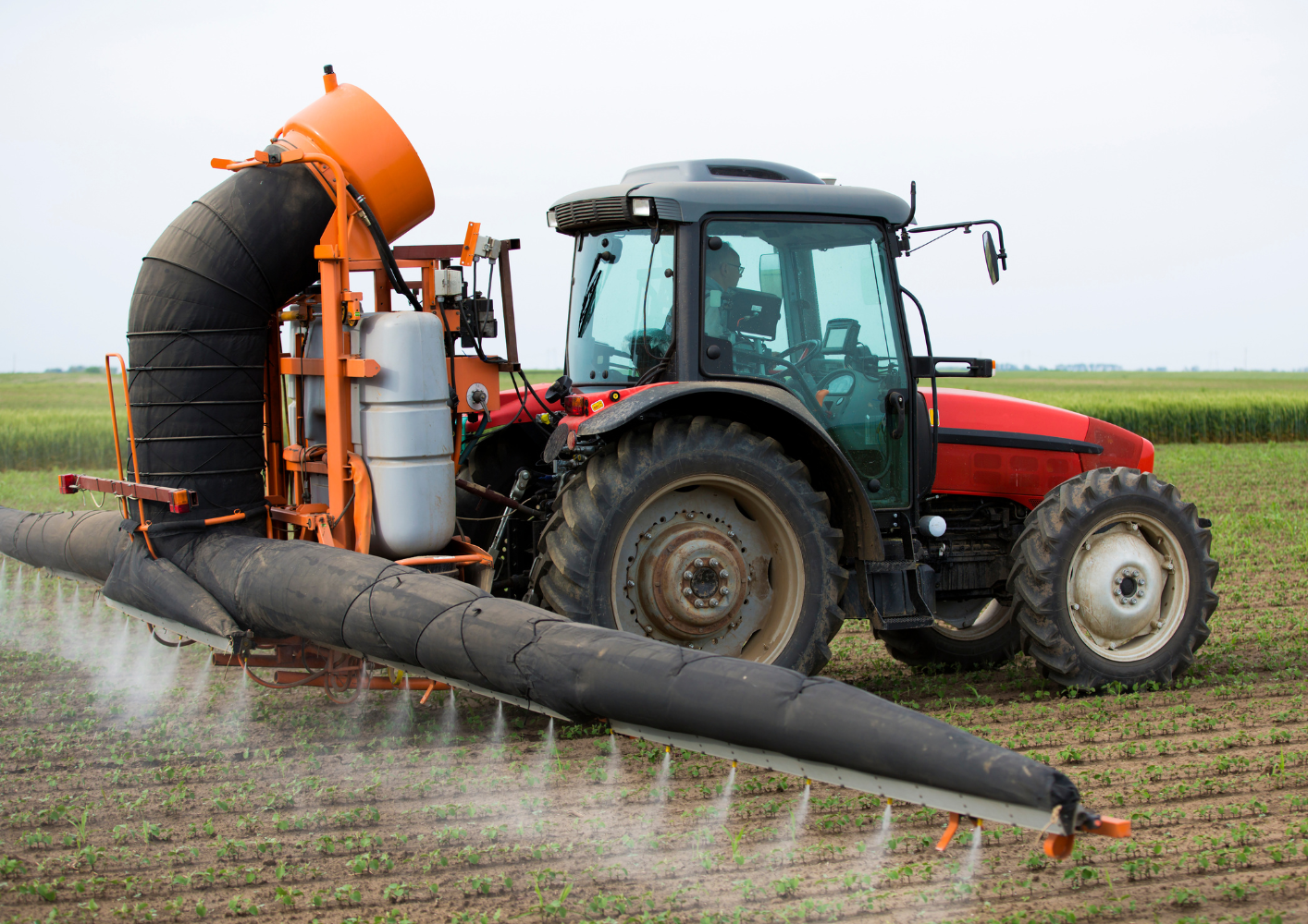 CBAM and fertiliser inflation in 2026: the facts behind the numbers