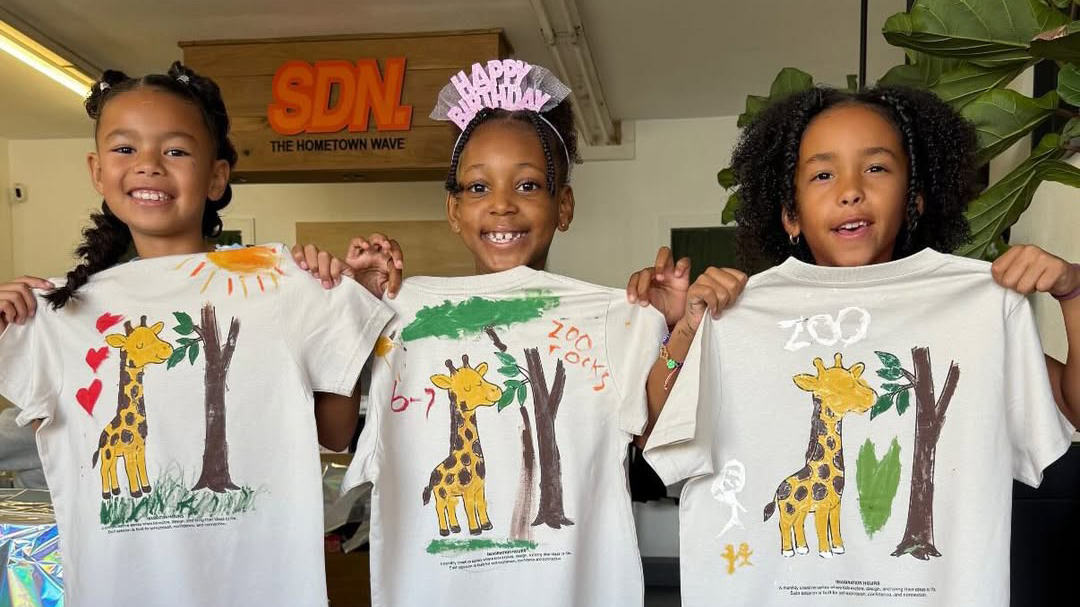 Celebrating Black History Month | 2026 San Diego Community Resource Guide - San Diego Wave Fútbol Club