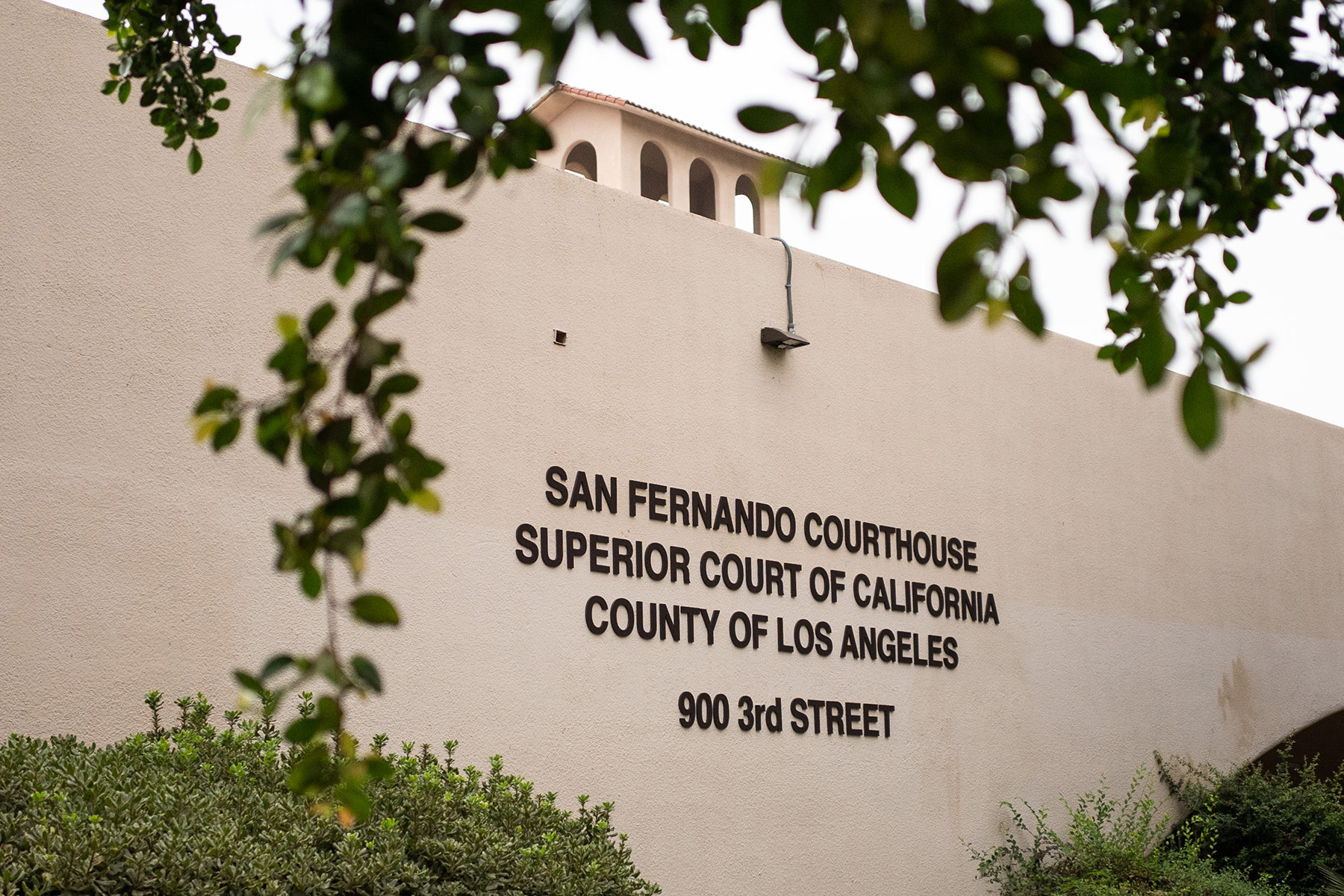 Madre Acusada de Introducir Fentanilo en el Centro de Menores de Sylmar Se Declara No Contest - The San Fernando Valley Sun