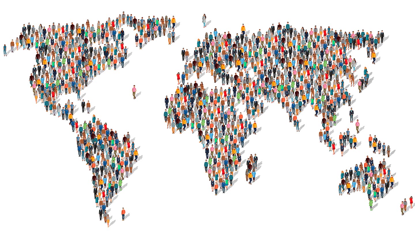 A representative reference genome - Wellcome Sanger Institute Blog