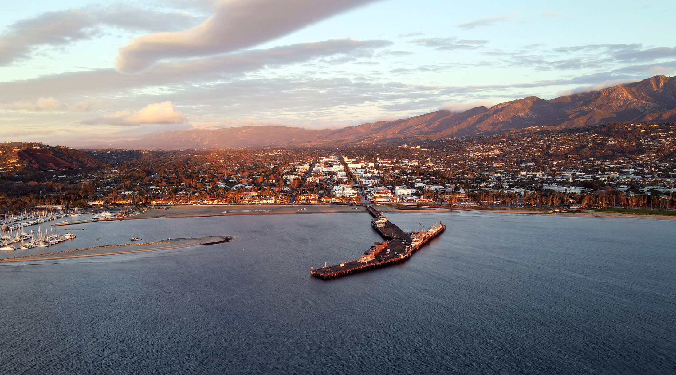 City of Santa Barbara
