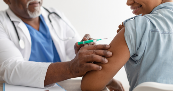 Vaccination contre la grippe : un enjeu de santé publique à l’approche des fêtes - Ministère de la Santé, de la Famille, de l'Autonomie et des Personnes handicapées