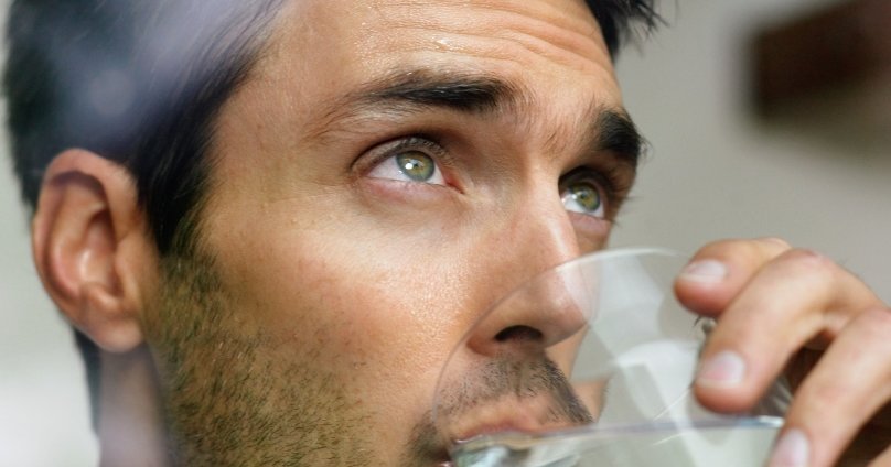 Qualité de l'eau potable - Ministère de la Santé, de la Famille, de l'Autonomie et des Personnes handicapées