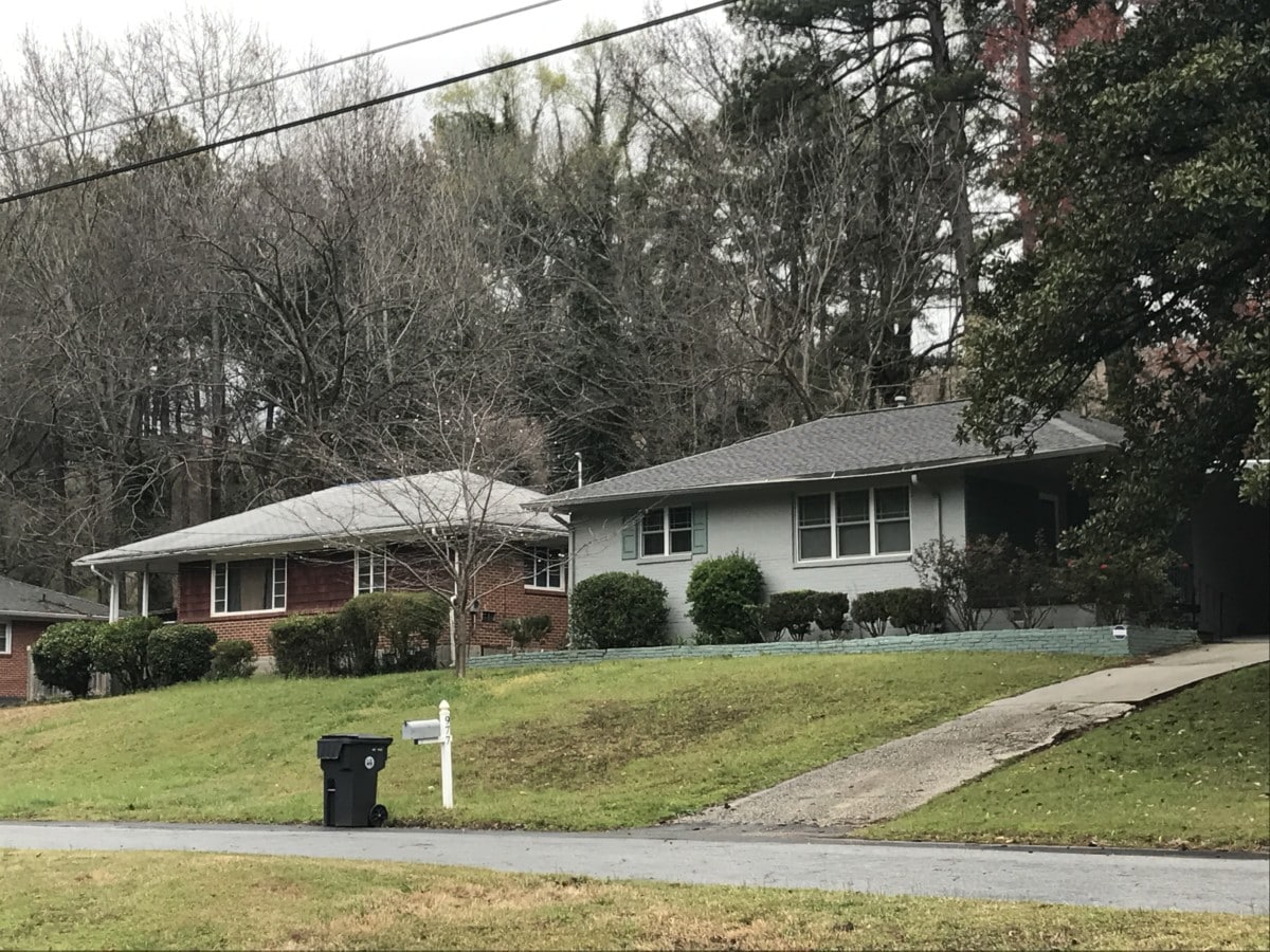 Fulton County leads nation in evictions as corporate landlords race to eject late-payers - SaportaReport