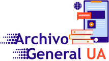 Archivo General. Archivo
