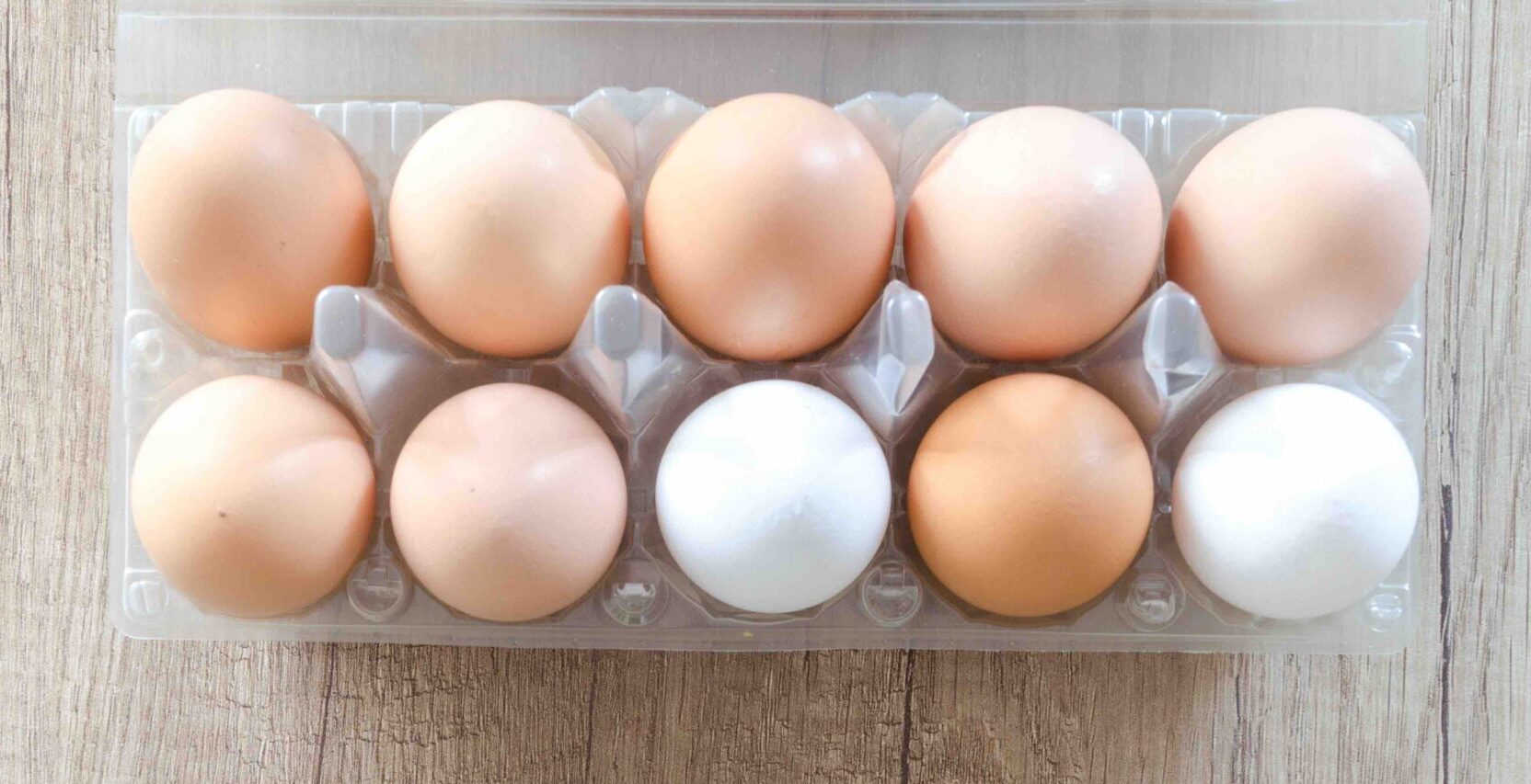 Egg Prices Are On The Rise….Again