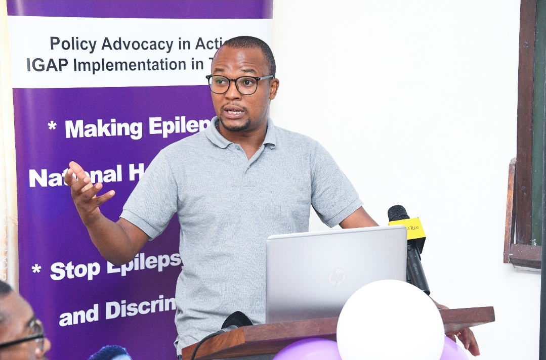 TUKOMESHE UNYANYAPAA DHIDI YA WAGONJWA WA KIFAFA - Sauti Kubwa