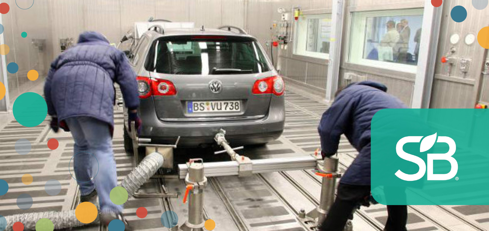VW Scandal a Jolt to 'CSR' That Reaches Far Beyond the Auto Industry