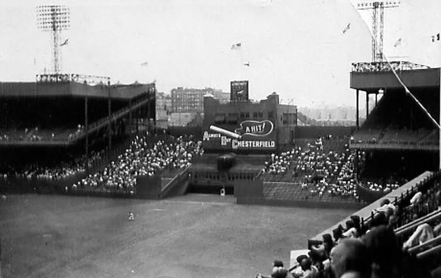 Tales of the Polo Grounds: Reimagining New York City’s Current Housing Epidemic – Stony Brook Media Showcase