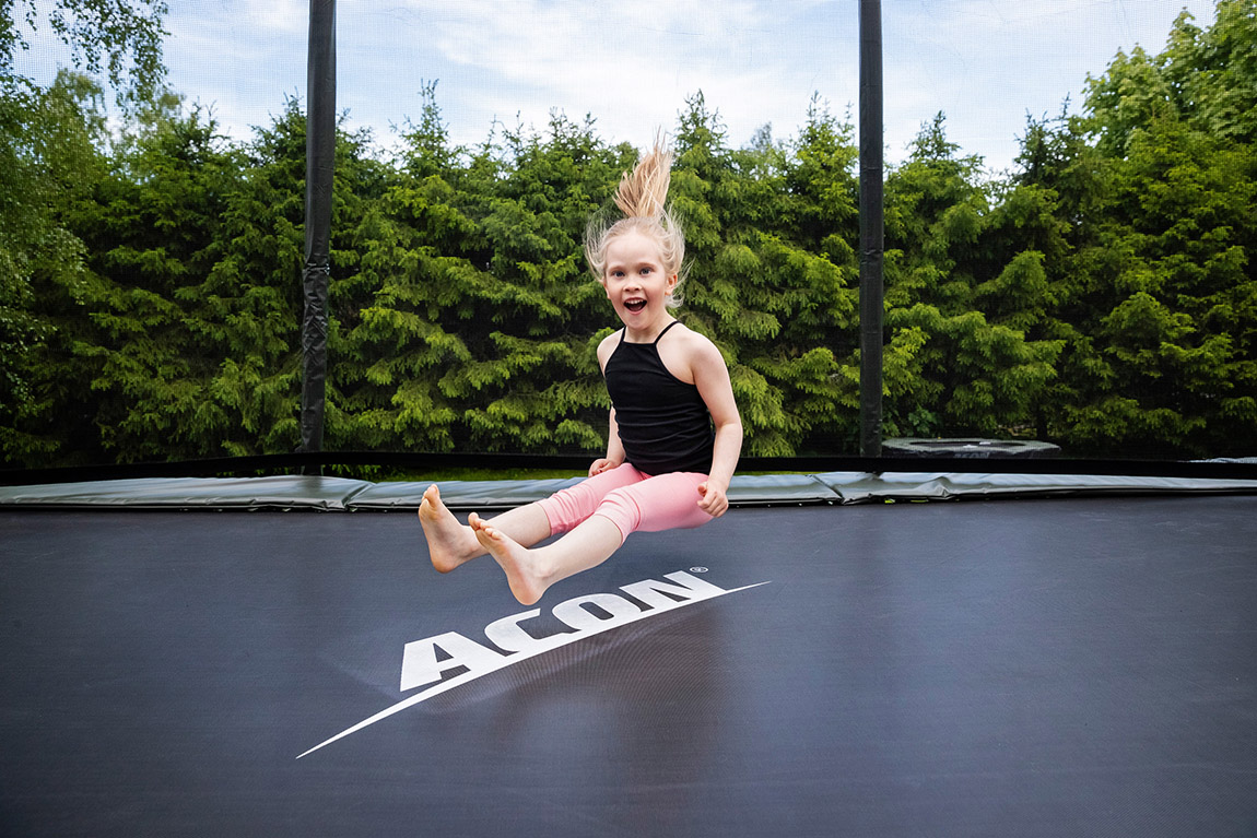 Acon: The best bounce around | SCAN Magazine