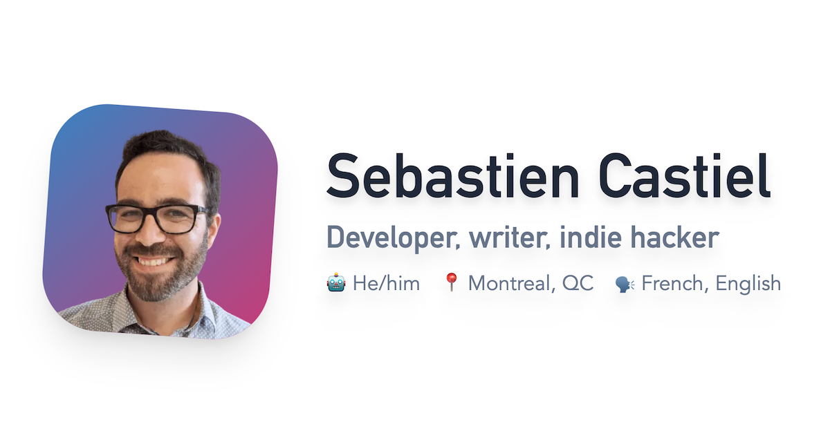 3D Book Image CSS Generator · Sebastien Castiel