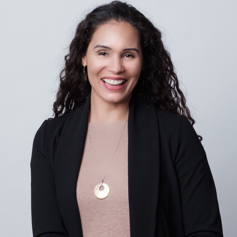 Christyna Serrano talks sports tech and education in the wake of Collider Cup success - UC Berkeley Sutardja Center