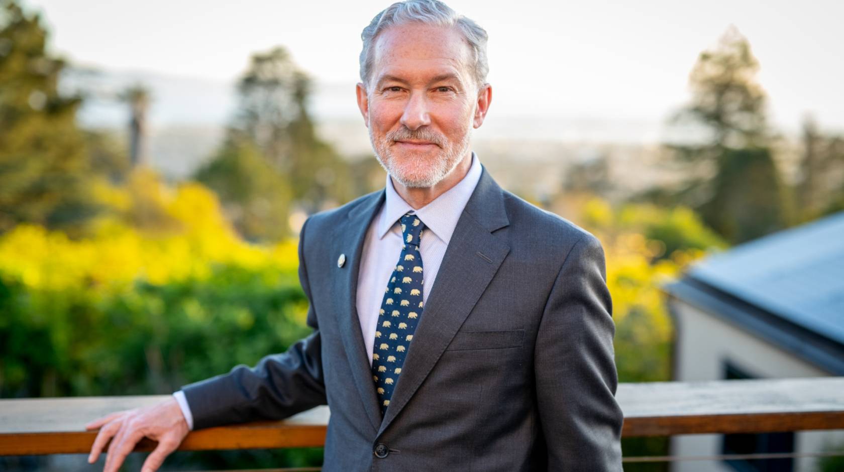 Rich Lyons Q&A: The future of innovation and entrepreneurship @ Berkeley - UC Berkeley Sutardja Center