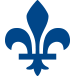La structure québécoise