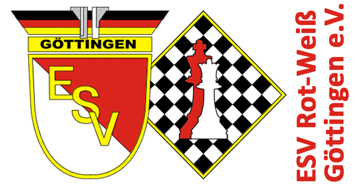 Schach und Kriminalität: meine Begegnung mit Andrejs Strebkovs | ESV Rot-Weiß Göttingen Schach