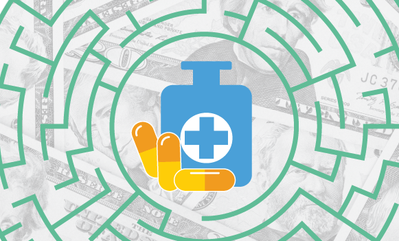 State Drug Pricing Transparency Laws: Numerous Efforts, Most Fall Short - September 25, 2019 - USC Schaeffer
