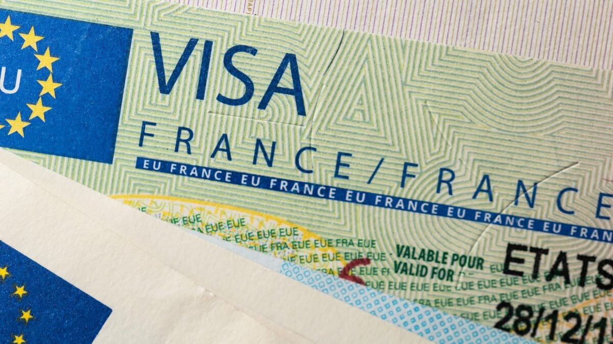 France Was the Top Schengen Visa Destination for 32 Nationalities in 2024