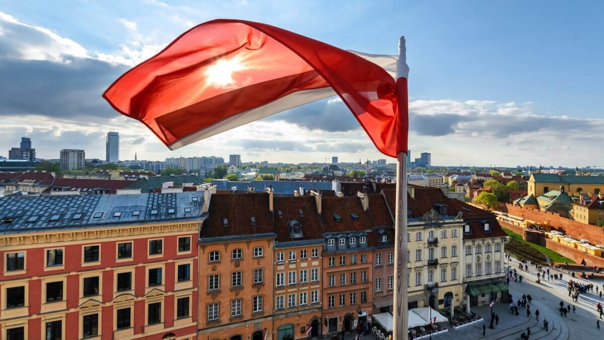 Poland to Apply New Rules for Ukrainians Staying in the Country From January 2023
