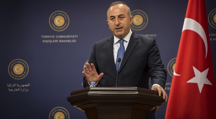 Turkey Threatens to Suspend EU Migrant Deal Due to Lack of Visa-free Travel to EU