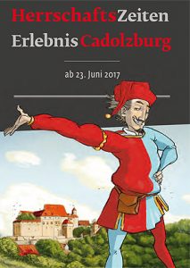 Gastbeitrag: Ein Gästebuch für die Cadolzburg – von der spätmittelalterlichen „high society“ und ungeahnten Rechercheergebnissen - Blog der Bayerischen Schlösserverwaltung