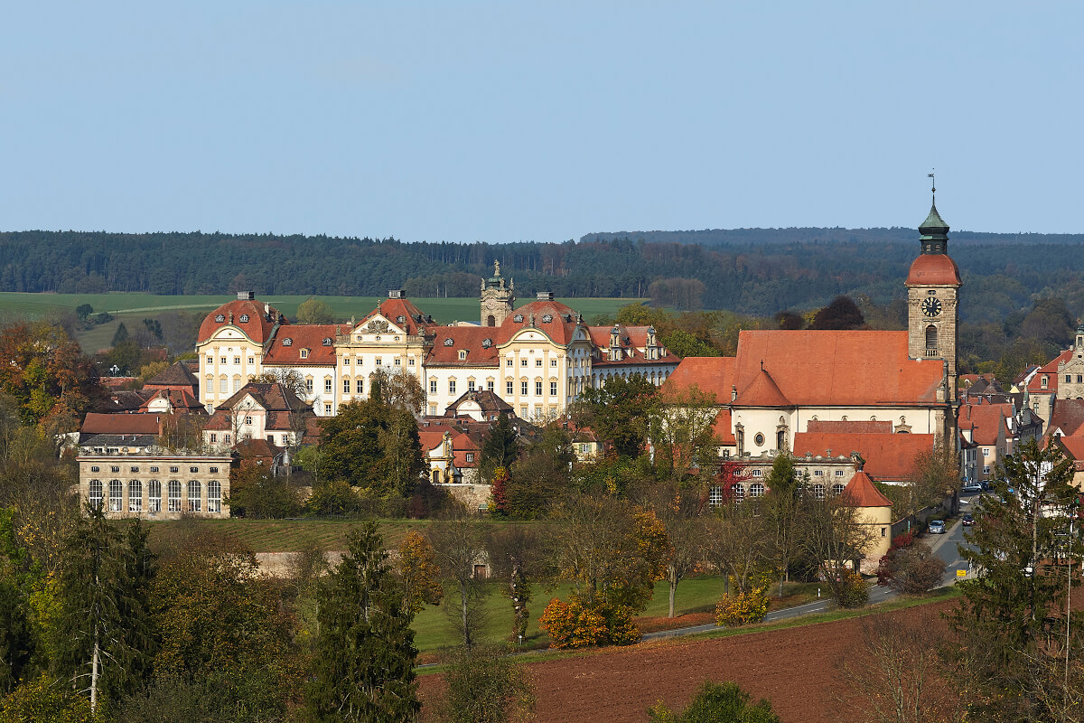 Warum eigentlich Ellingen? I Blog der Bayerischen Schlösserverwaltung